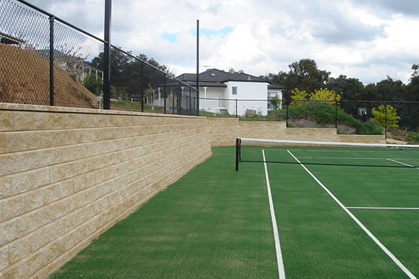 Tennis Court Repairs Melbourne
