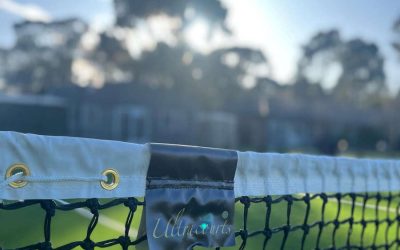 Tennis Court Maintenance Service That Wins