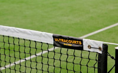 Why You Should Have Synthetic Turf Tennis Courts