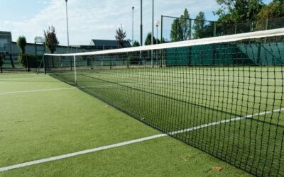 Victorian Blind & Low Vision Tennis – Winners