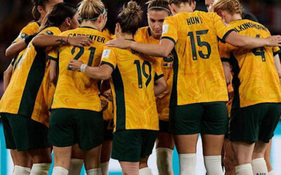 Women’s World Cup 2023