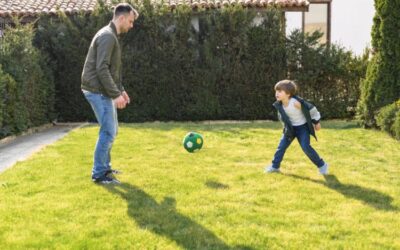 Unleash Your Inner Champion: Backyard Soccer Pitches Melbourne