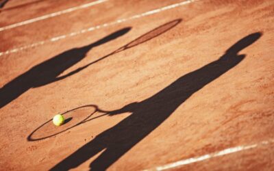Increase your Melbourne Property Value with Tennis Courts