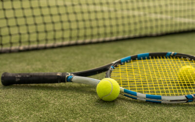 Synthetic Tennis Courts Melbourne