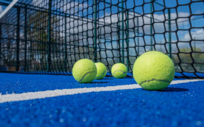 Top 10 Reasons to Engage a Professional Tennis Court Builder Melbourne