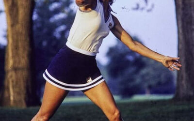 International Women’s Day – Famous Female Tennis Stars