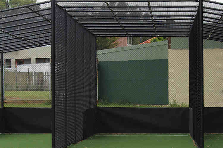 Ultracourts - Cricket Cages Melbourne Ultracourts - Cricket Cages Melbourne