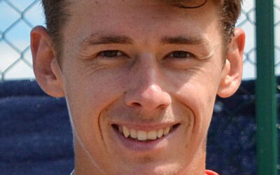 2024 top Australian famous tennis players -Alex de Minaur
