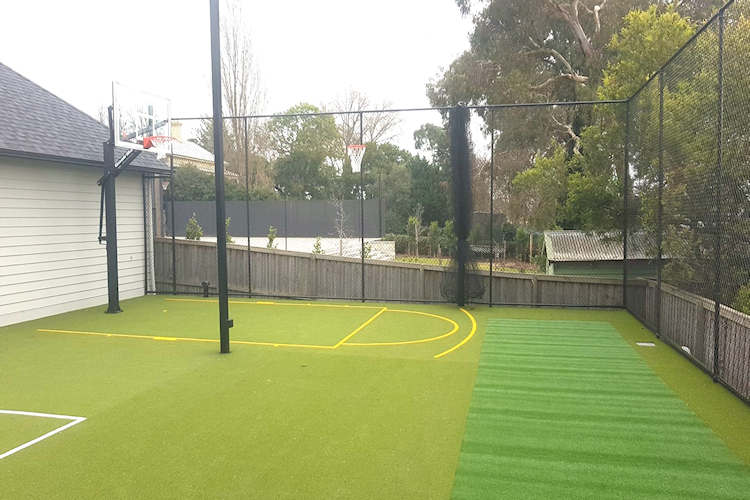 Ultracourt aces multi sport