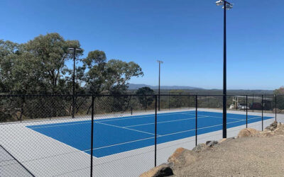 Kangaroo Ground Project