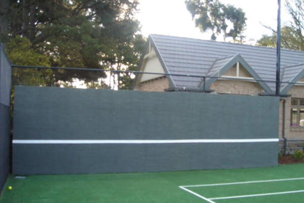 What can I add to my tennis court2 What can I add to my tennis court