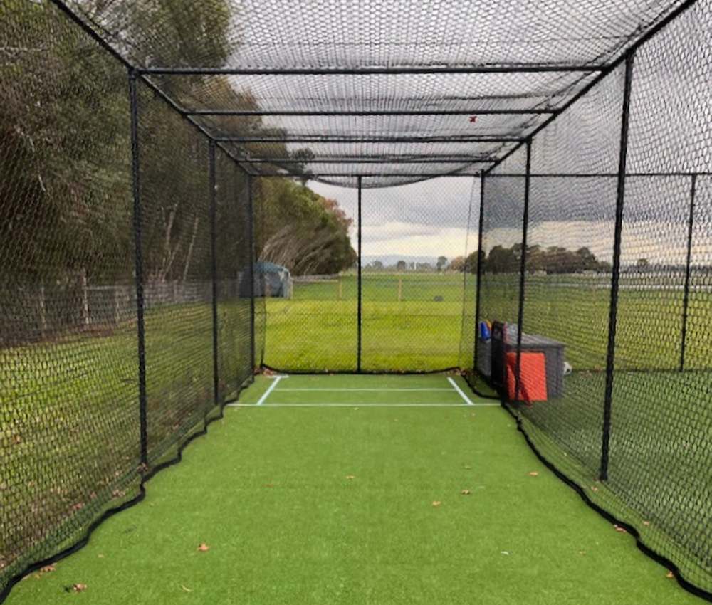 Cricket Batting cage