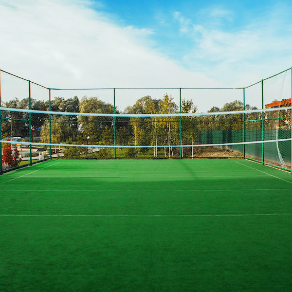Asphalt Vs Artificial Grass 2 Asphalt Vs Artificial Grass
