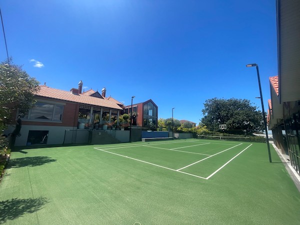Newtown Multi-sport Court 2a