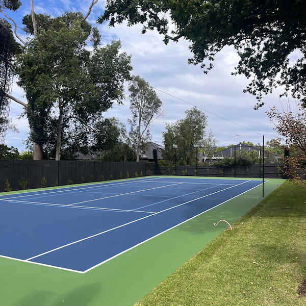 Pickleball or tennis 2a Pickleball or tennis