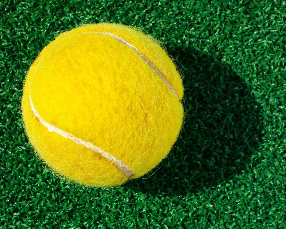 Tennis Court Lights