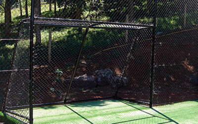 Tennis Court & Soccer Field Fusions – Multi Sport Courts