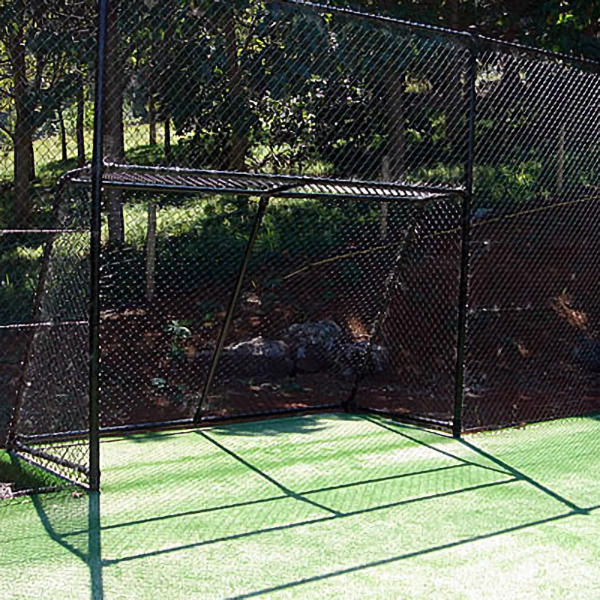 Tennis Court & Soccer Field 3 Tennis Court & Soccer Field