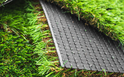 Different Types of artificial turf for tennis courts
