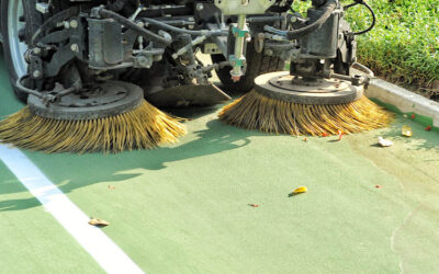 Tennis Court Cleaning – how and when to call Ultra Courts