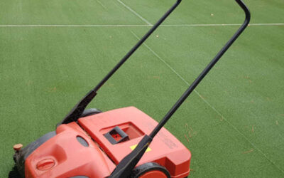 Tennis Court Maintenance Melbourne