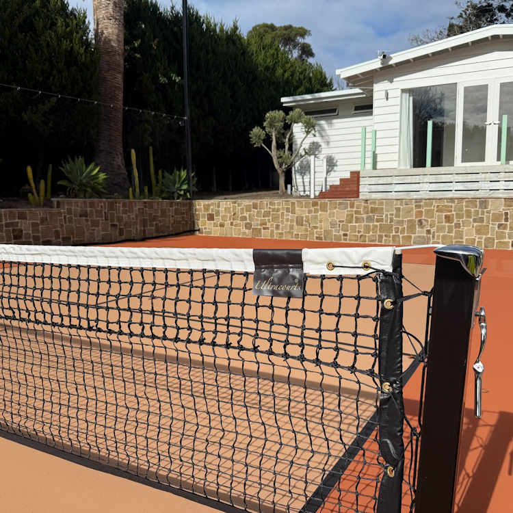 Portsea Pickleball Court
