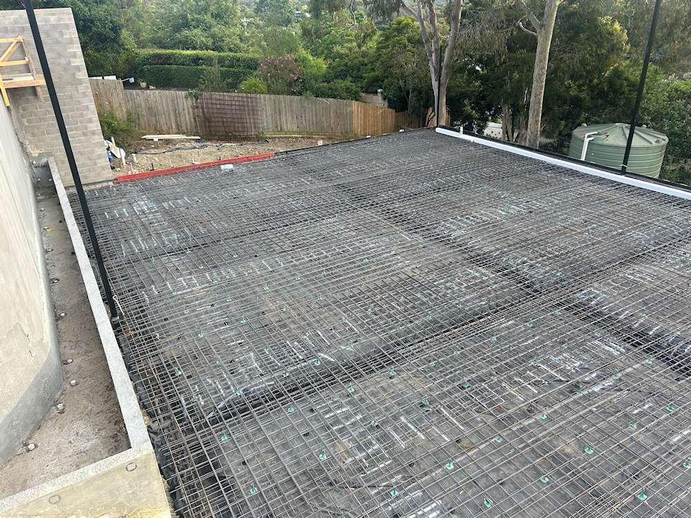 Award Winning Domestic Sports Courts Ivanhoe Day 3 Award Winning Domestic Sports Courts Ivanhoe