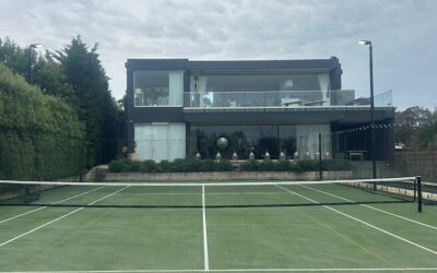 Court Surface Options