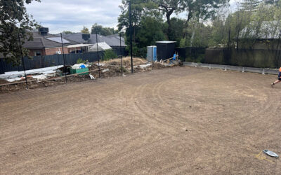 The Complete Timeline: How Long Does It Take to Build a Tennis Court in Melbourne?