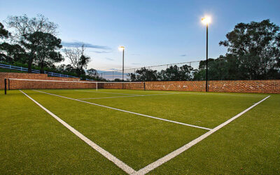 Lighting Your Court Regulations and Best Practice for Night Play in Melbourne