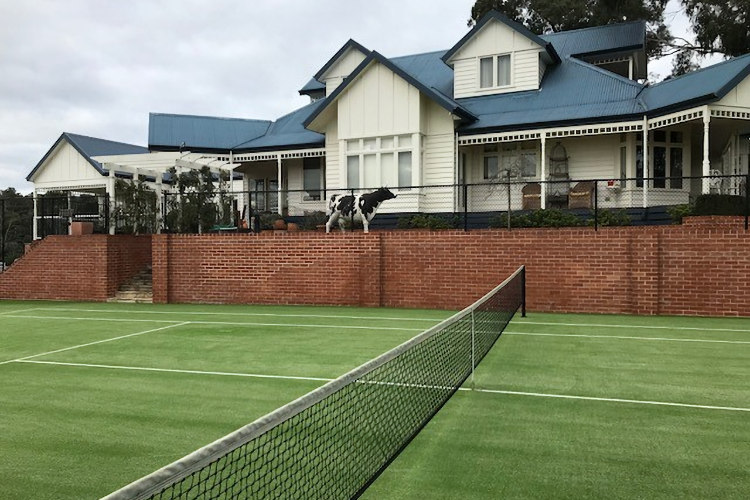 Melbourne Home's Value