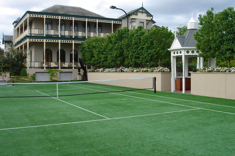 Melbourne Home's Value