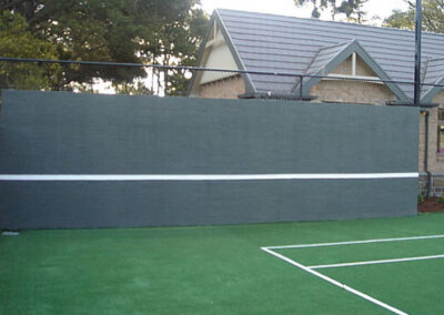 Multisports Court