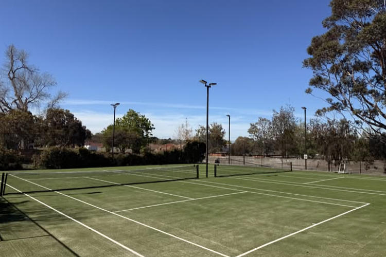 Springthorpe Country Club