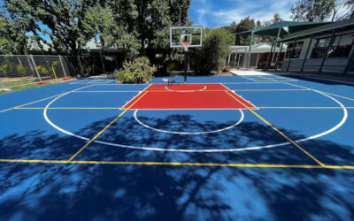 Different Sport Courts Surfaces Compared: Synthetic Turf, Acrylic Hard Courts, and Multi-Sport
