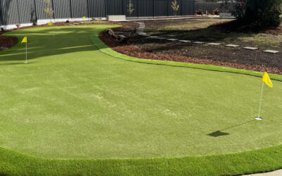 Woodend Lifestyle Community Tennis Court and Sporting Grounds