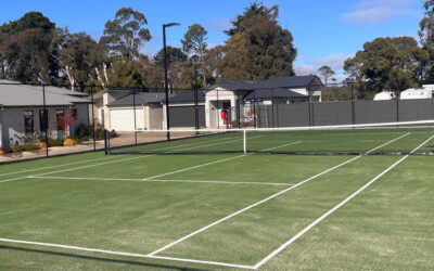 Tennis Courts Builders Near Me: A Victorian Property Owner’s Guide to Local Court Construction