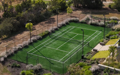 How to Choose Your Dream Tennis Court Builder: The Ultimate Design & Construction Guide