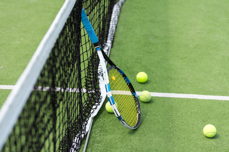 Greatest Tennis Players From The 90s