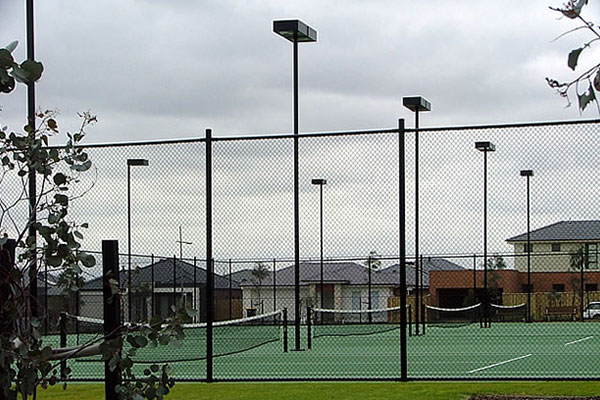 Ultracourts - Tennis Court Lighting Melbourne